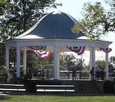 Gazebo Elmwood IL